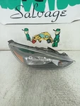 2016 Ford Focus Headlight, Passenger Side (rf) Oem. Fixed Price $89.99.