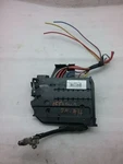 F1ET-14K733-FLH Rear Parking Aid Assistance Module 15-18 Ford Focus 10-1-12RM. Fixed Price $45.00.