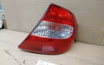 2004 Toyota Camry 4DR Le Right Side Tail Light Lamp. Fixed Price $70.00.