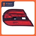 12-15 Jaguar X250 Xfr Sedan Rear Left Side Trunk Inner Taillight Lamp Oem. Fixed Price $44.00.