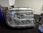 Passenger Headlight Led Fits 22-24 Maverick Pickup 2052116. Fixed Price $1059.82.