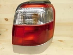 Passenger Tail Light Station Wgn Quarter Panel Mounted Fits 00-04 Legacy 378012. Fixed Price $100.00.