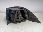 2010-2014 Volkswagen Golf Driver Tail Light Wagon Oem. Fixed Price $99.00.