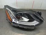 42703227 Passenger Right Headlight From 2017 Chevrolet Bolt 12989540. Fixed Price $483.94.