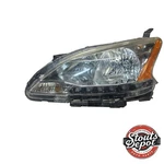 Headlight Headlamp Driver Left Lh 2013-2015 Sentra Oem. Fixed Price $54.99.