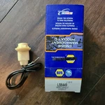 Napa Echlin Light Socket LS6449. Fixed Price $5.25.