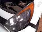 Driver Headlight Us Market Hatchback Without Projector Fits 12-17 Rio 103679570. Fixed Price $140.31.