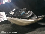 Lh Xenon Oem 12-13 Mercedes-benz S550 1YR Wrnty. Fixed Price $390.00.
