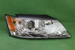 06-08 Hyundai Sonata Halogen Passenger Right Lamp Tyc. Fixed Price $65.99.