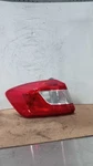 Passenger Tail Light Vin B 4TH Digit New Style Fits 16 Cruze 453471. Fixed Price $112.31.