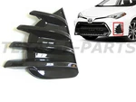 New Fits 2017-2019 Toyota Corolla Xse Left Front Bumper Day Running Light Cover. Fixed Price $22.86.