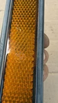 Bmw E30 E32 E34 Yellow Left/right Front Bumper Side Marker Light 1377849 Oem. Fixed Price $29.00.