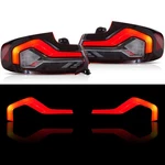 Pair Vland Led Tail Lights For 2014-2020 Bmw Series F22 F23 F87 M2 W/animation. Fixed Price $329.99.