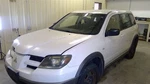 Mitsubishi Outlander 2003 Left Tail Light. Fixed Price $86.70.