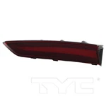 Inner Trunk Lid Tail Light For 20-22 Hyundai Sonata (us Built) Right Side. Fixed Price $163.00.