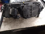 Passenger Right Headlight Halogen Fits 09-11 Audi A6 851580. Fixed Price $200.00.