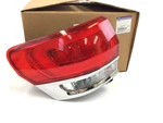 2014-2018 Jeep Grand Cherokee Left Hand Driver On Body Outer Tail Lamp New Oem. Fixed Price $473.32.