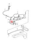 Genuine Porsche Jet 99662833300. Fixed Price $277.70.