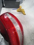 Driver Tail Light Quarter Mounted Fits 04-06 Bmw X3 389058. Fixed Price $71.75.