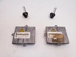 Mercedes Class Xenon Hid Bulb And Ballast 01 02 03 04 05 06 07 Oem. Fixed Price $125.00.