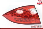 11-14 Porsche Cayenne 958 Rear Left Side Outer Lamp Oem. Fixed Price $203.85.