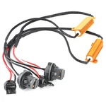 7440 Led Decoder Load Resistor Canbus Error Canceller Fix Hyper Flash. Fixed Price $12.99.