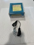 New Gm 20558973/22550826 Courtesy Light Lamp Assembly 1982-91 Cadillac Pontiac. Fixed Price $14.50.