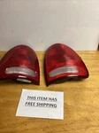 Driver Tail Light Assy Tyc 11-3068-01 Pass Eagle Eyes CS048-U000R. Fixed Price $65.00.
