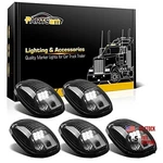 Led Cab Lights 5PCS Smoke Marker Roof Running Top White 9. Fixed Price $41.47.