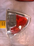 Passenger Right Tail Light Fits 06-09 Fusion 1049299. Fixed Price $45.00.