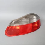 2003-2004 Porsche Boxster Right Passenger Tail Light Oem 98663143403 Note. Fixed Price $179.25.