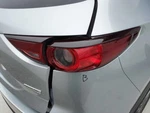 Passenger Tail Light Quarter Panel Mounted Fits 17-21 Mazda CX-5 3239474. Fixed Price $159.89.