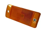 Ford Bronco Side Marker Light Lamp Front Amber 1969-1977 D5TZ-15A201-A. Fixed Price $17.99.