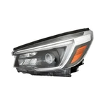 Subaru Forester 21 Replacement Driver Side Headlight Capa Certified. Fixed Price $988.88.
