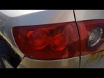 Driver Tail Light Sedan Quarter Panel Mounted Fits 04-06 Mazda 2443005. Fixed Price $77.90.