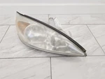 Passenger Right Headlight Le Chrome Trim Fits 02-04 Camry 559396. Fixed Price $61.46.