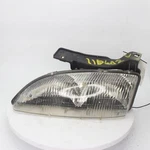 1997 Chevrolet Cavalier Lh Head Lamp Part Number 114-00253L. Fixed Price $34.99.