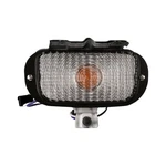 For Chevy El Camino 69 Driver Side Replacement Turn Signal/parking Light. Fixed Price $110.71.