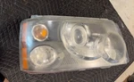 2006-09 Land Rover Range Sport Right Passenger Side Headlight XBC501803LZN. Fixed Price $127.27.
