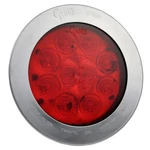 Tail Light Grote 54042. Fixed Price $56.33.