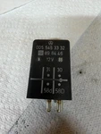 1986-91 Mercedes-benz W126 Oem Instrument Light Relay 0055453332. Fixed Price $14.11.