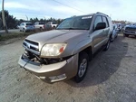 Driver Left Headlight Fits 03-05 Runner 12943245. Fixed Price $84.02.
