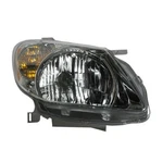Headlight For Pontiac Vibe 05-08 Passenger Side Replacement. Fixed Price $179.80.