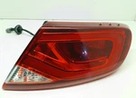 15-16 Chrysler 200 Right Passenger Side Tail Light Qtr Mounted Oem, 166-02657. Fixed Price $84.00.