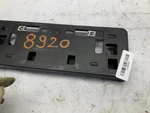 16-17 Lexus IS200T Front License Plate Brackets. Fixed Price $16.99.