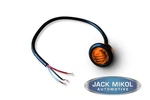 Poison Spyder Customs 3/4 Led Amb 3WIRE Trn&run PSC41-04-085. Fixed Price $29.39.