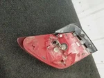 2012 Kia Sportage Rh Passenger Quarter Panel Mounted Tail Light Lamp Oem. Fixed Price $41.34.