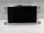 09-16 Audi A4 Quattro Information Display Screen Unit 8T0919603A Oem AK22066. Fixed Price $100.00.