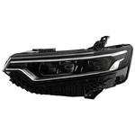 Driver Headlight Three Led Projectors Opt Uwn Fits 20-23 XT6 434960. Fixed Price $819.00.