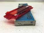 Gm Nos 1971 Oldsmobile Stop Lamp Tail Light Lens 5963330. Fixed Price $15.00.